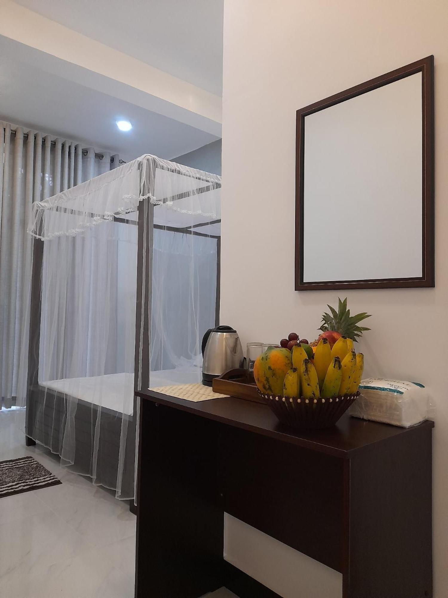 Hotel Ella Thenulya Zewnętrze zdjęcie